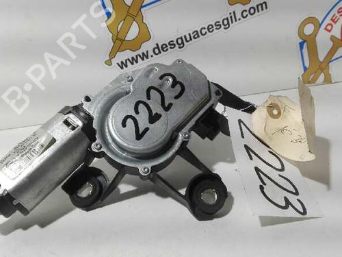 Ruitenwissermotor achter FORD FIESTA V (JH_, JD_) [2001-2014]  20773936