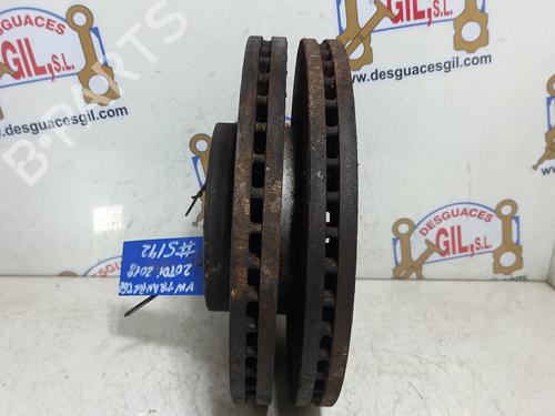 Other VW TRANSPORTER T6 Van (SGA, SGH, SHA, SHH)  | BP21015115O1