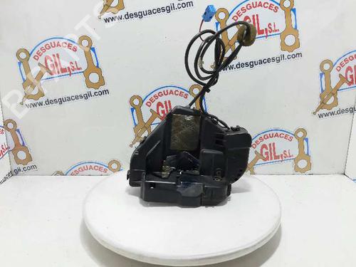 Rear right lock MERCEDES-BENZ E-CLASS (W211) E 320 CDI (211.026) | BP20800758C99 
