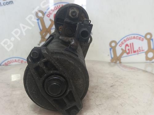Starter SKODA OCTAVIA I (1U2)  | BP20771930M8 