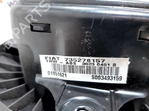 Førerens kollisjonspute FIAT PUNTO (188_) 1.9 JTD 80 (188.237, .257, .337, .357) | BP20732049C9 