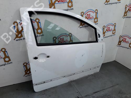 Right front door CITROËN C2 (JM_) 1.4 HDi | BP20767243C3 