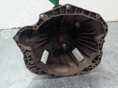 Gearbox FORD TRANSIT Bus (E_ _)  | BP36324049M3  - Image 5
