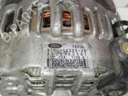 Alternator FORD FIESTA IV (JA_, JB_) 1.25 i 16V | BP20783596M7 