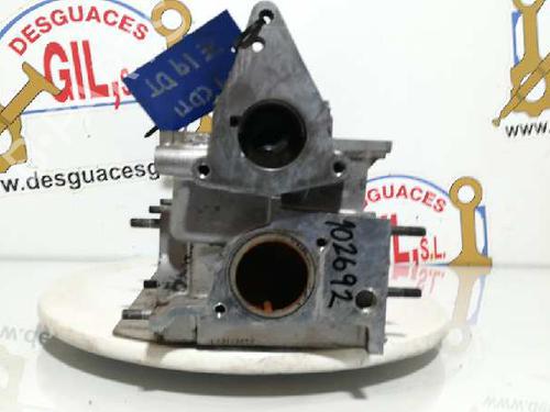 Cylinder head OPEL VECTRA C (Z02) 1.9 CDTI (F69) | BP20736747M5 