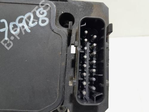 ABS pump AUDI ALLROAD C5 (4BH) 2.5 TDI quattro | BP21360725M43 