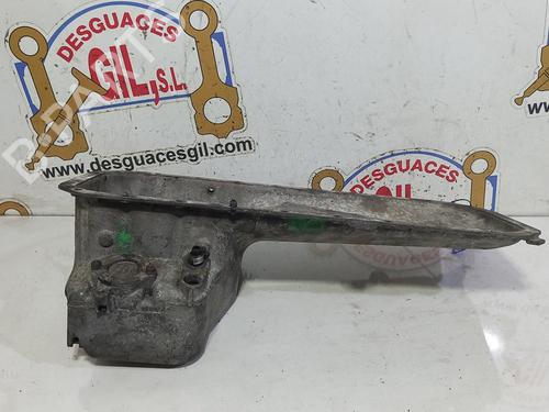 Oil sump BMW 5 (E34) 525 td | BP20765316M115 