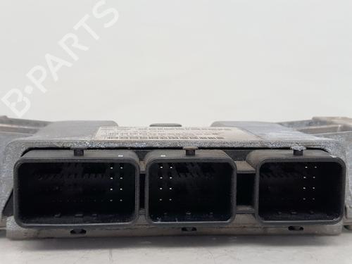 Engine control unit (ECU) PEUGEOT 407 Coupe (6C_) 2.2 16V | BP36502901M57 - Image 4