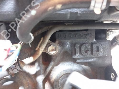 Engine TOYOTA AVENSIS VERSO (_M2_) 2.0 D (CLM20_, CLM20R) | BP20756078M1 