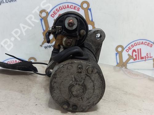 Starter OPEL ASTRA H (A04) | BP20769012M8 - Image 2