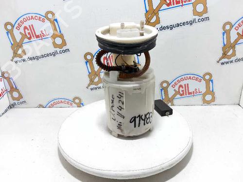 Used Fuel pump Fuel pump VW POLO (6N2) [1999-2001] 20732891 20732891