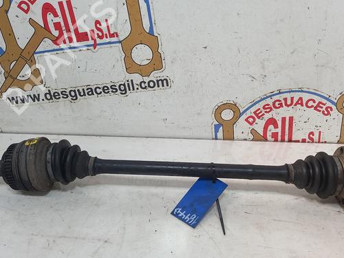 Used Right rear driveshaft BMW 3 Compact (E46) 320 td (150 hp) 20769746