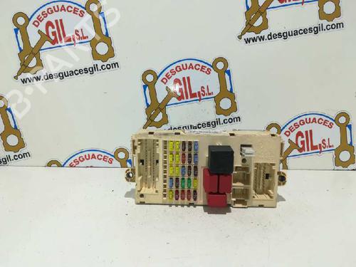 Sikringsdåse FIAT STILO (192_) 1.9 JTD (192_XE1A) (115 hp) 20799754