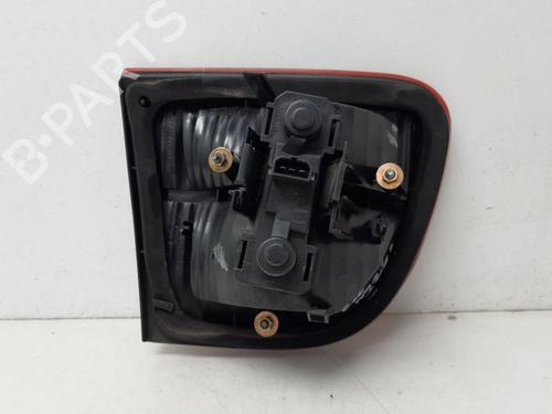 Right taillight SEAT LEON (1M1)  | BP27614214C35 