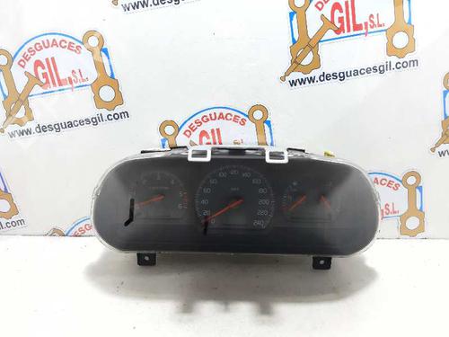 Used Instrument cluster VOLVO S40 I (644) 1.9 DI (115 hp) 20734831