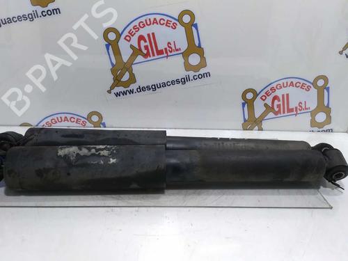 Used Right rear shock absorber FORD TRANSIT Van (FA_ _) [2006-2014]  20807866