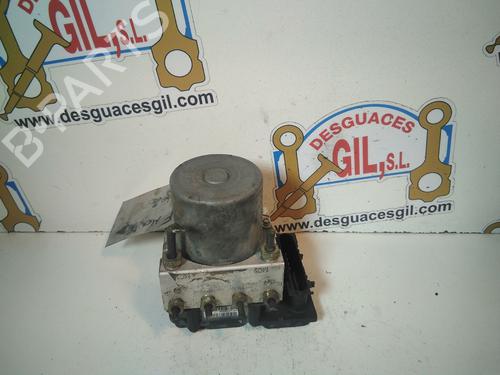 Used ABS pump FORD MONDEO III Saloon (B4Y) 2.0 TDCi (130 hp) 20788430