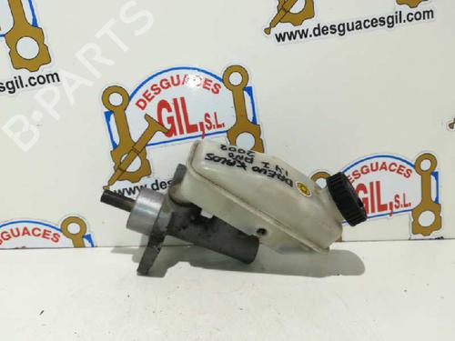 Brake master cylinder CHEVROLET AVEO / KALOS Hatchback (T200) 1.4 | BP20798555M77 