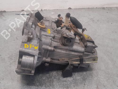 Used Gearbox Gearbox 37376167 37376167