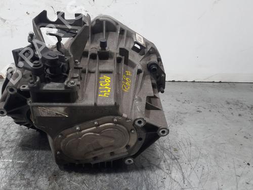 Used Gearbox MERCEDES-BENZ A-CLASS (W168) A 170 CDI (168.009, 168.109) (95 hp) 30389948