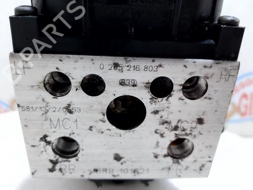 ABS pump MG MG ZR 105 | BP20748243M43 