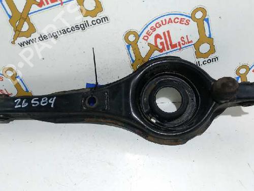 Used Left rear suspension arm VOLVO V50 (545) 1.6 D (110 hp) 20784518