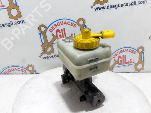 Hovedbremsecylinder VW GOLF IV (1J1) 1.9 TDI | BP20753463M77 