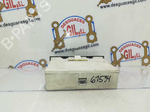 Display monitor NISSAN MICRA III (K12) 1.5 dCi | BP20809391C48 