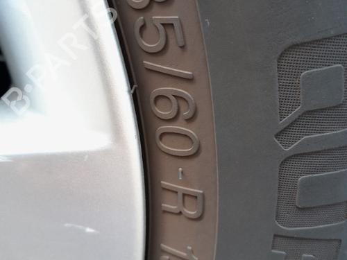 Rim SKODA RAPID (NH3, NK3, NK6) 1.6 TDI | BP29511362C45 