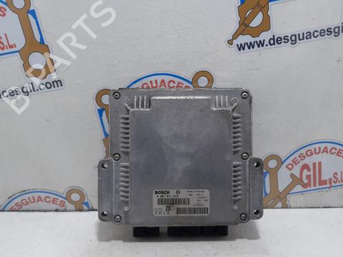 Used Engine control unit (ECU) CITROËN XSARA PICASSO (N68) 2.0 HDi (90 hp) 20762930
