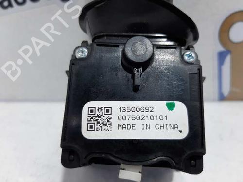 Steering column stalk CHEVROLET CRUZE (J300) 2.0 CDI | BP20798416I23 