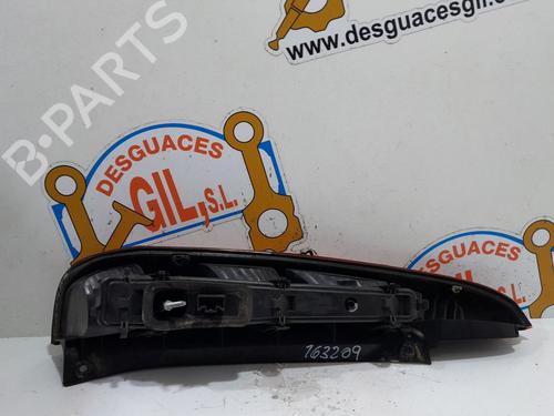 Right taillight FORD FIESTA V (JH_, JD_) 1.4 TDCi | BP20768751C35 