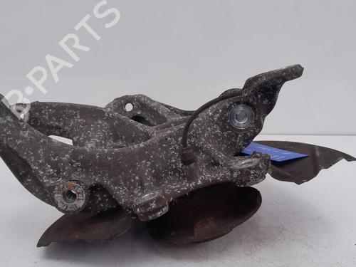 Right rear steering knuckle CITROËN C5 III (RD_)  | BP25651909M28 