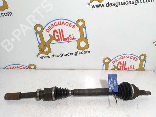 Used Right front driveshaft RENAULT LAGUNA II Grandtour (KG0/1_) 1.8 16V (KG0B, KG0M) (120 hp) 20813598