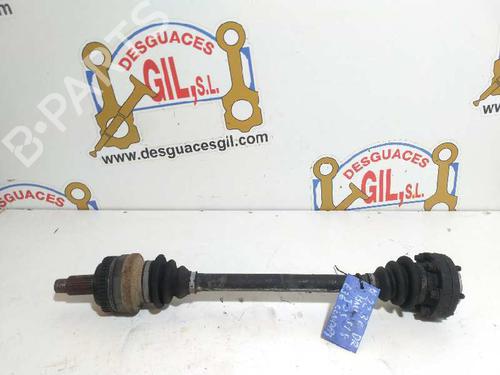 Used Right front driveshaft BMW 3 Compact (E36) 318 tds (90 hp) 20728894