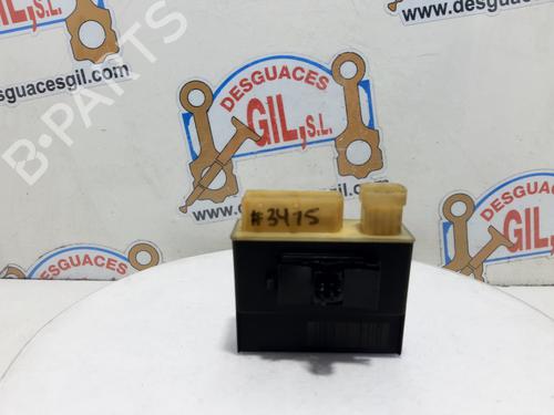 Used Electronic module CITROËN C4 Picasso I MPV (UD_) 1.6 HDi 110 (112 hp) 20728654