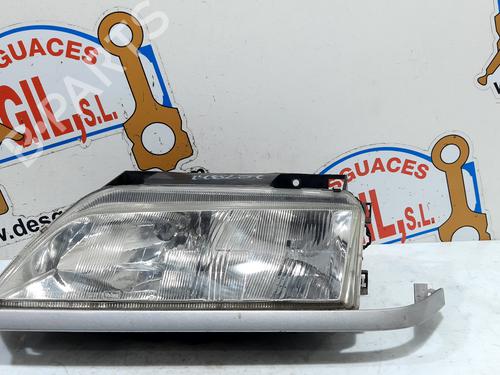 Used Left headlight CITROËN XANTIA (X1_, X2_) 2.0 HDI 90 (90 hp) 20758766