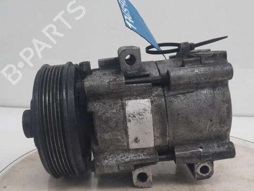 AC-Kompressor FORD MONDEO III (B5Y) 2.0 TDCi | BP23146798M34