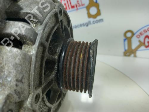 Alternator CHEVROLET AVEO / KALOS Hatchback (T200) 1.4 16V | BP20741441M7 