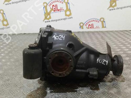 Differential, bag BMW 3 (E46) [1997-2005]  20752773
