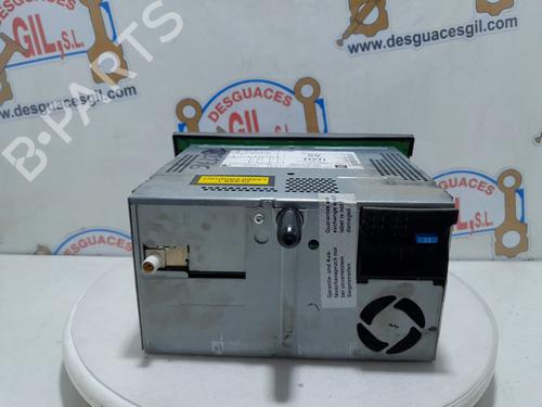 Radio OPEL CORSA D (S07) 1.3 CDTI (L08, L68) | BP20768079E6 