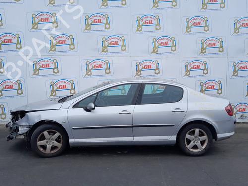Engine PEUGEOT 407 (6D_) 1.6 HDi 110 (6D9HZC, 6D9HYC) | BP37424319M1 - Image 7