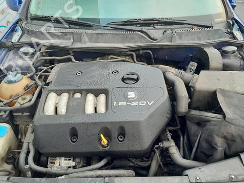 Engine control unit (ECU) SEAT TOLEDO II (1M2) 1.8 20V | BP20769440M57 