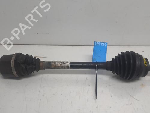 Used Left front driveshaft Left front driveshaft CITROËN C3 III Van (SX_, SY_) BlueHDi 100 (102 hp) 34129199 34129199