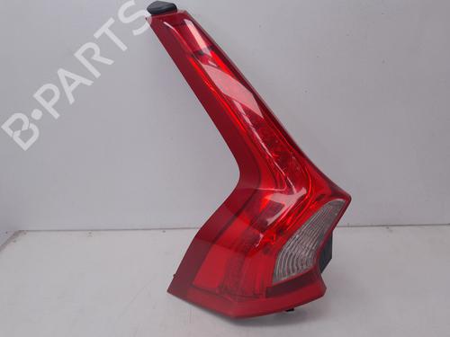 Used Left taillight VOLVO V60 I (155) D3 / D4 (163 hp) 27596370