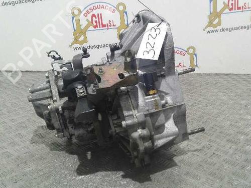 Gearbox FIAT MAREA Weekend (185_)  | BP20775155M3 