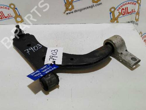 Used Right front suspension arm MAZDA 2 (DY) 1.4 CD (68 hp) 20778740
