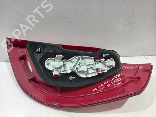 Left taillight MERCEDES-BENZ A-CLASS (W169) A 180 CDI (169.007, 169.307) | BP24356444C34 