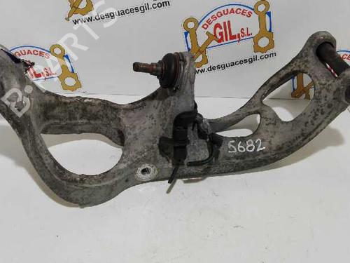 Used Right front suspension arm PEUGEOT 407 (6D_) [2004-2011]  20777215