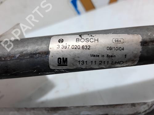 Front wiper motor OPEL ASTRA H (A04)  | BP20743465M29 